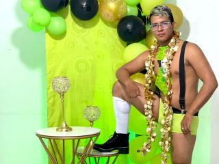 AbelBigCock - Live sex cam - 20065374