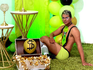 AbelBigCock - Live sex cam - 20065378