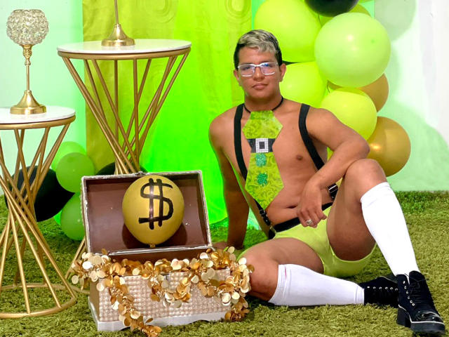 AbelBigCock - Sexe cam en vivo - 20065394