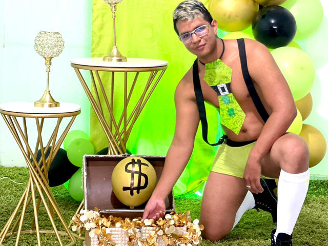 AbelBigCock - Sexe cam en vivo - 20065402