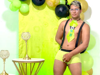 AbelBigCock - Live sex cam - 20065410