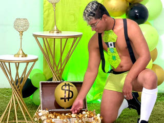 AbelBigCock - Live sex cam - 20065426