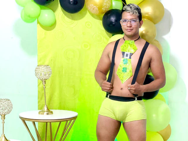 AbelBigCock - Sexe cam en vivo - 20065474