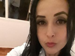 ChristinSanders - Sexe cam en vivo - 20065514