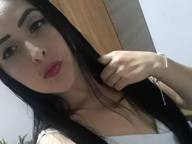 ChristinSanders - Sexe cam en vivo - 20065518