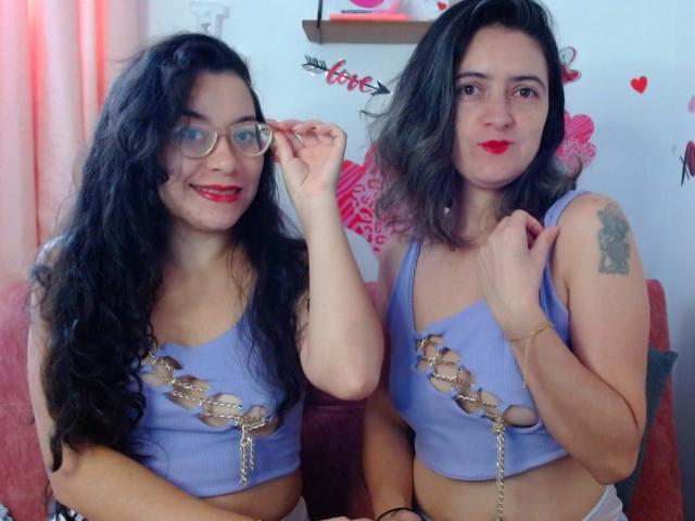 LunaVenus - Live sexe cam - 20065662