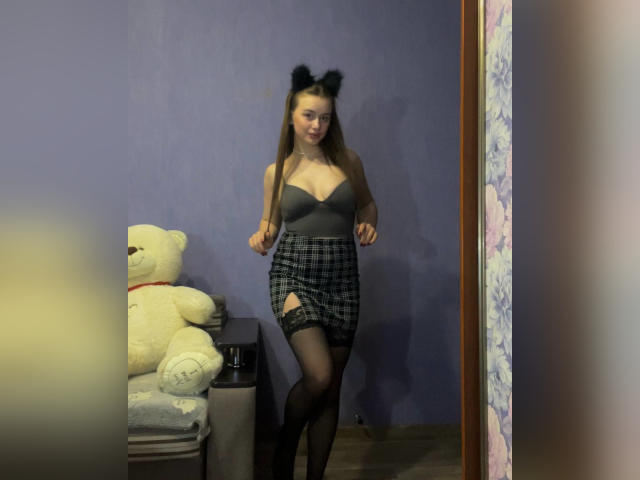 PeonyAmazing - Sexe cam en vivo - 20065802