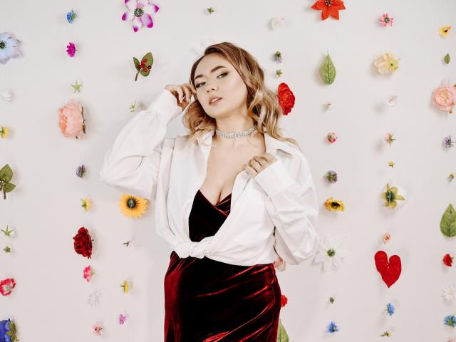 SallyVerda - Live sexe cam - 20066842