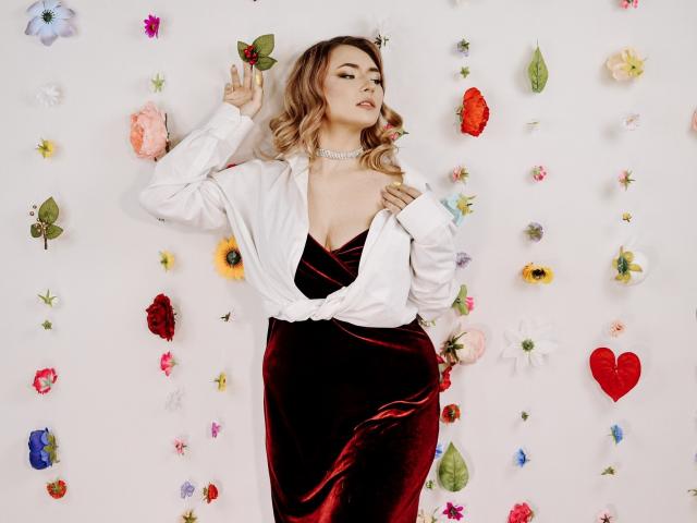 SallyVerda - Live sex cam - 20066850