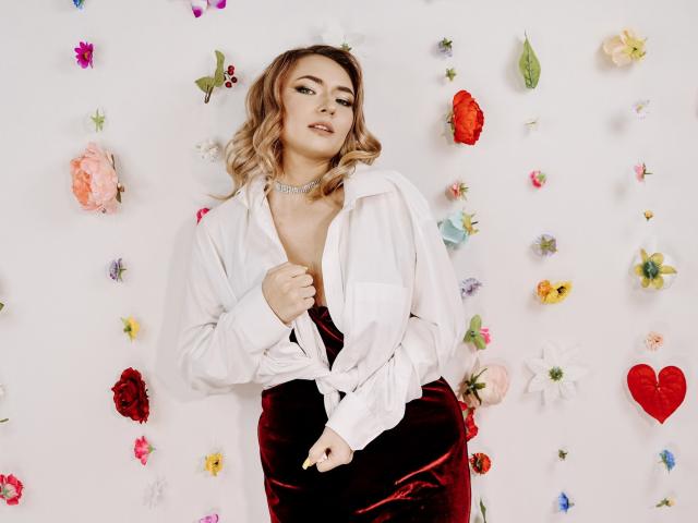 SallyVerda - Live porn &amp; sex cam - 20066854