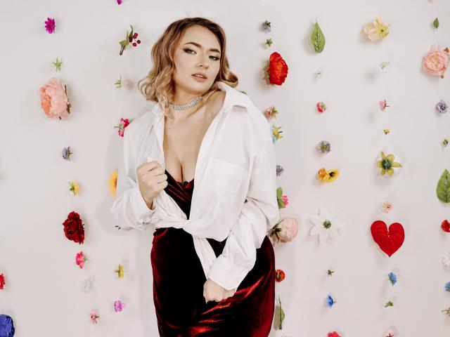 SallyVerda - Live porn &amp; sex cam - 20066866