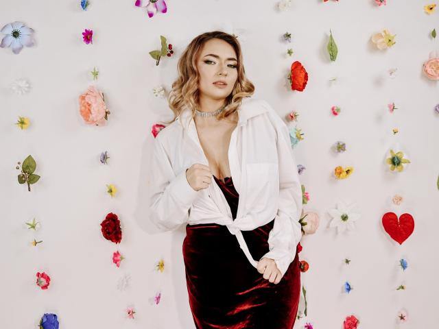 SallyVerda - Sexe cam en vivo - 20066870