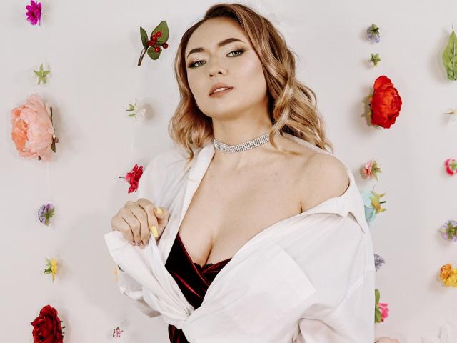 SallyVerda - Live sex cam - 20066882