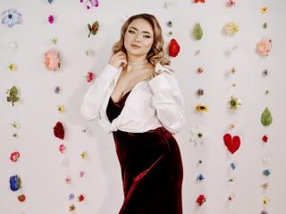 SallyVerda - Live sexe cam - 20066890