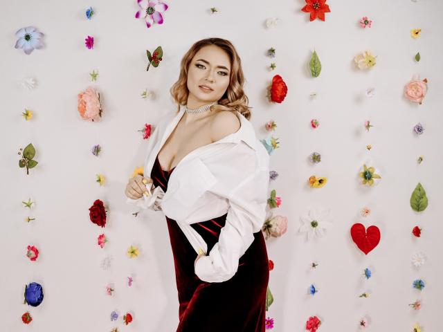 SallyVerda - Live sexe cam - 20066938