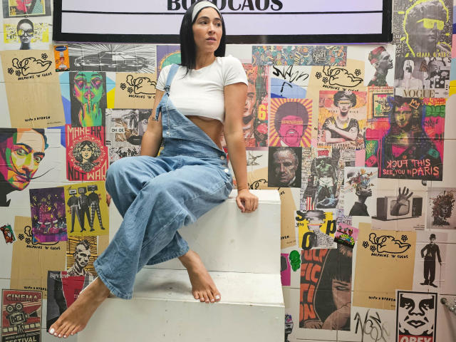 NicoColeman - Live sexe cam - 20068286