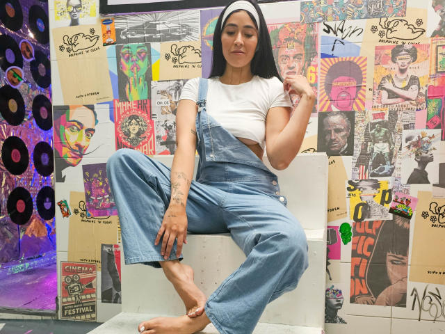 NicoColeman - Sexe cam en vivo - 20068314