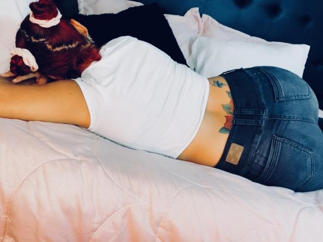 AmberDemons - Live porn &amp; sex cam - 20068802