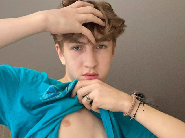 DavidLu - Sexe cam en vivo - 20069810