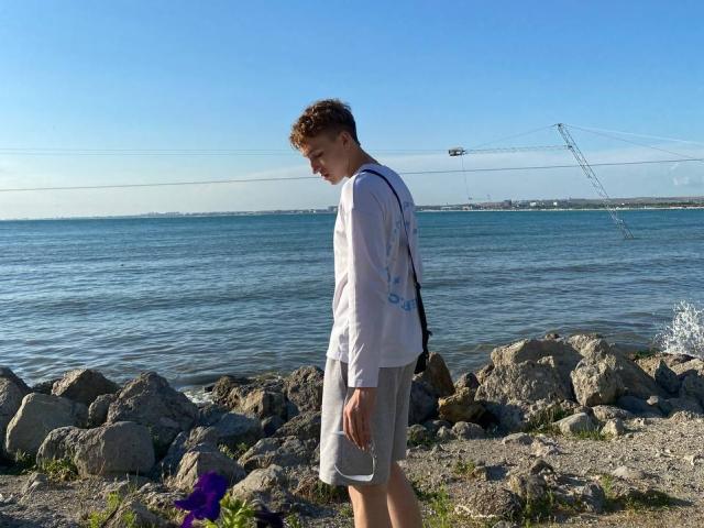 DavidLu - Sexe cam en vivo - 20069822