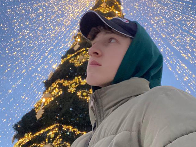 DavidLu - Live Sex Cam - 20069838