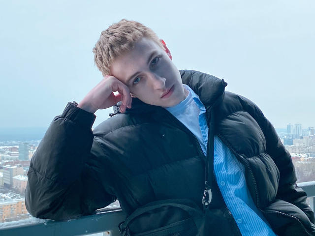 DavidLu - Live Sex Cam - 20069850