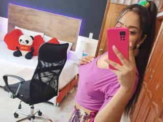 UmaRany - Live Sex Cam - 20070234