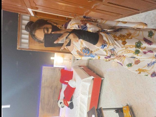 UmaRany - Live sex cam - 20070258