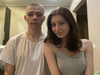 AyzaAndAz - Live porn &amp; sex cam - 20070378