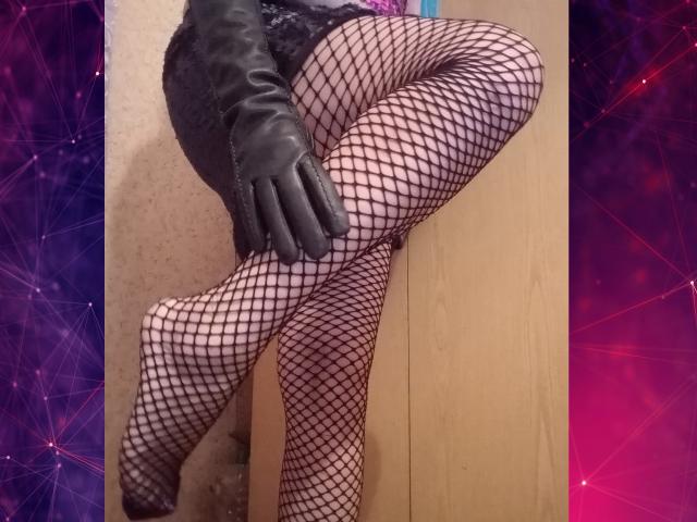 AlinaMistress - Sexe cam en vivo - 20070394