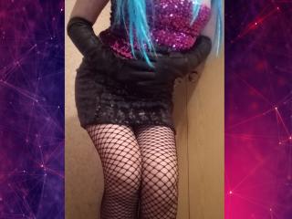 AlinaMistress - Sexe cam en vivo - 20070434