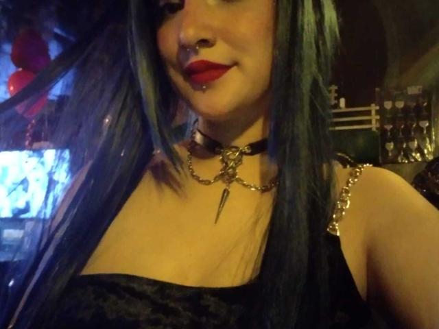 IvyRadke - Sexe cam en vivo - 20072002