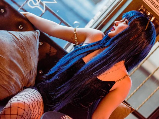 IvyRadke - Sexe cam en vivo - 20072482