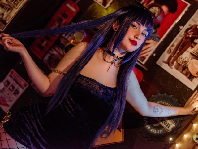IvyRadke - Live sex cam - 20072490