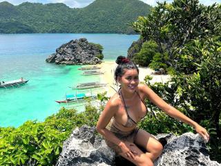 QuiinMolly - Sexe cam en vivo - 20072558