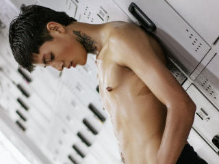 AxelWolfy - Sexe cam en vivo - 20073306