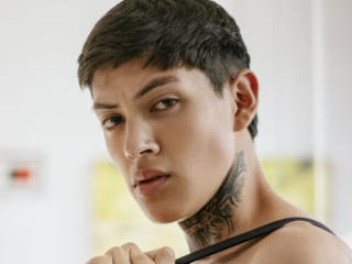 AxelWolfy - Sexe cam en vivo - 20073358