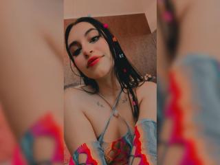 SeleneJames - Live sex cam - 20075594