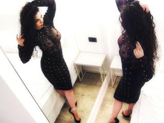 Lynxy - Sexe cam en vivo - 20075630