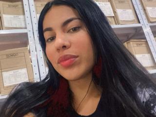 KatalinaSexxy - Sexe cam en vivo - 20075706