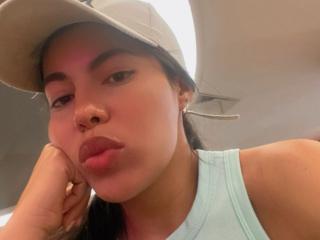 KatalinaSexxy - Live sex cam - 20075714