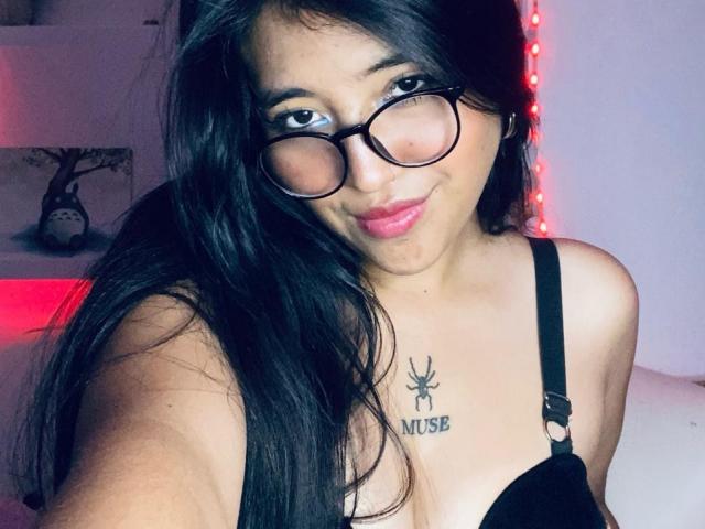 Elizaa - Live sex cam - 20076634