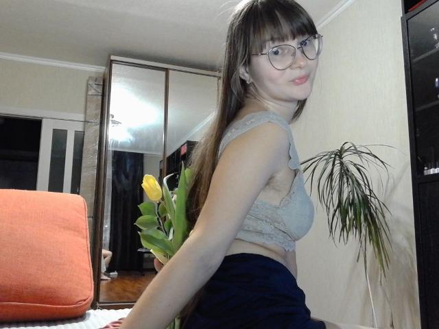 KiraGoldens - Live sexe cam - 20077502