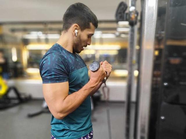 AresMuscle - Live Sex Cam - 20077642