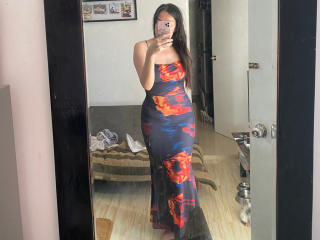 ClaudiaBuenaVista - Sexe cam en vivo - 20077862