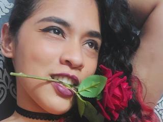 AlejandraMontana - Live sexe cam - 20077982