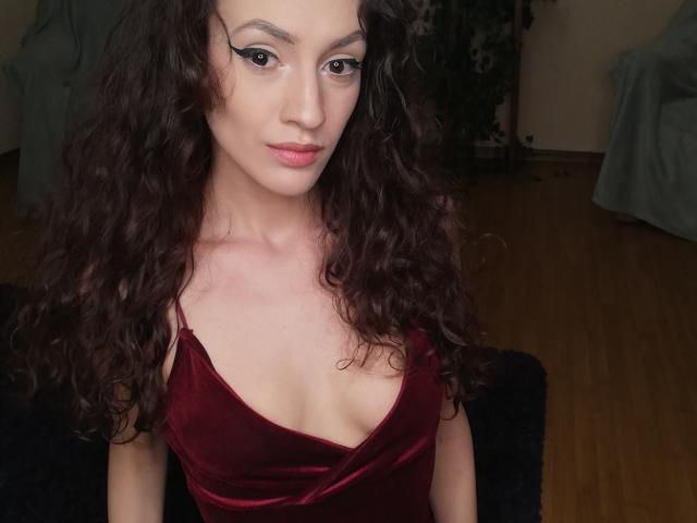 VievienneClemente - Live sexe cam - 20078230