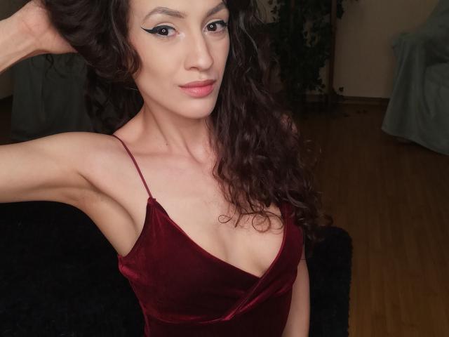 VievienneClemente - Live porn &amp; sex cam - 20078238