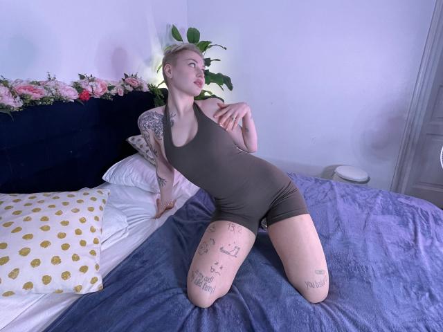 MileyChase - Sexe cam en vivo - 20078430