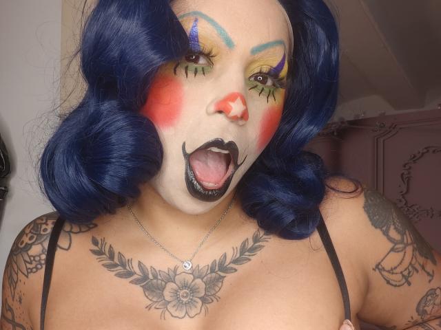 Chili - Camera khiêu dâm &amp; quyến rũ trực tiếp - 20078774